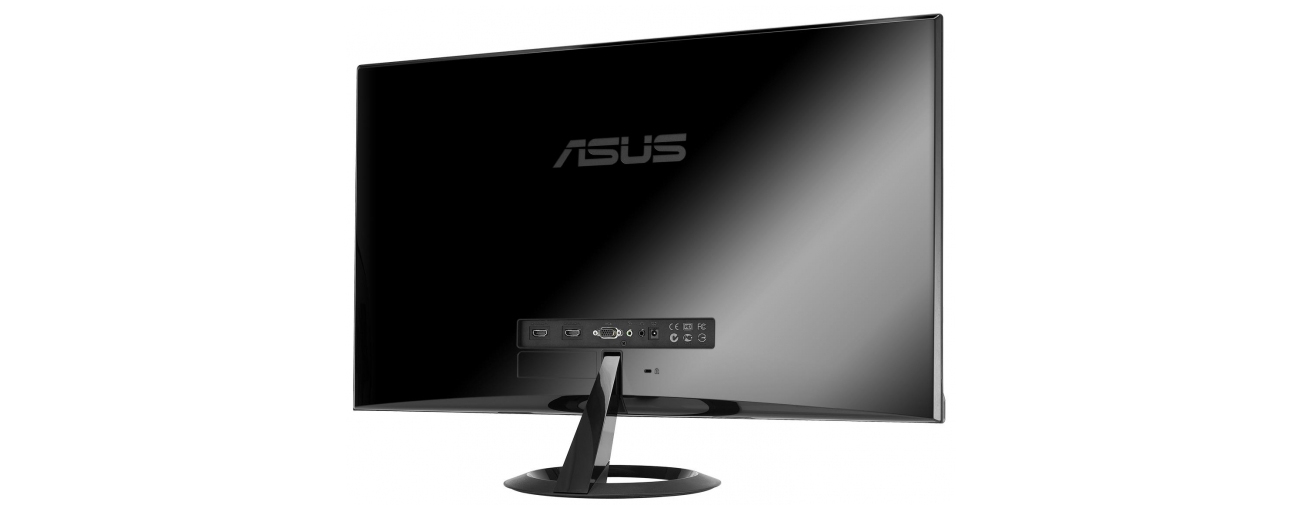 ASUS VX279H-W モニター